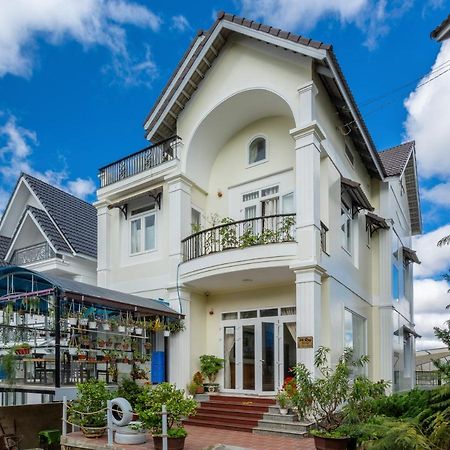 Da Quy Villa Νταλάτ Εξωτερικό φωτογραφία