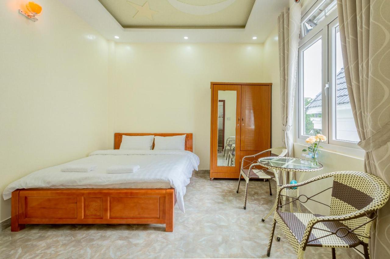 Da Quy Villa Νταλάτ Εξωτερικό φωτογραφία