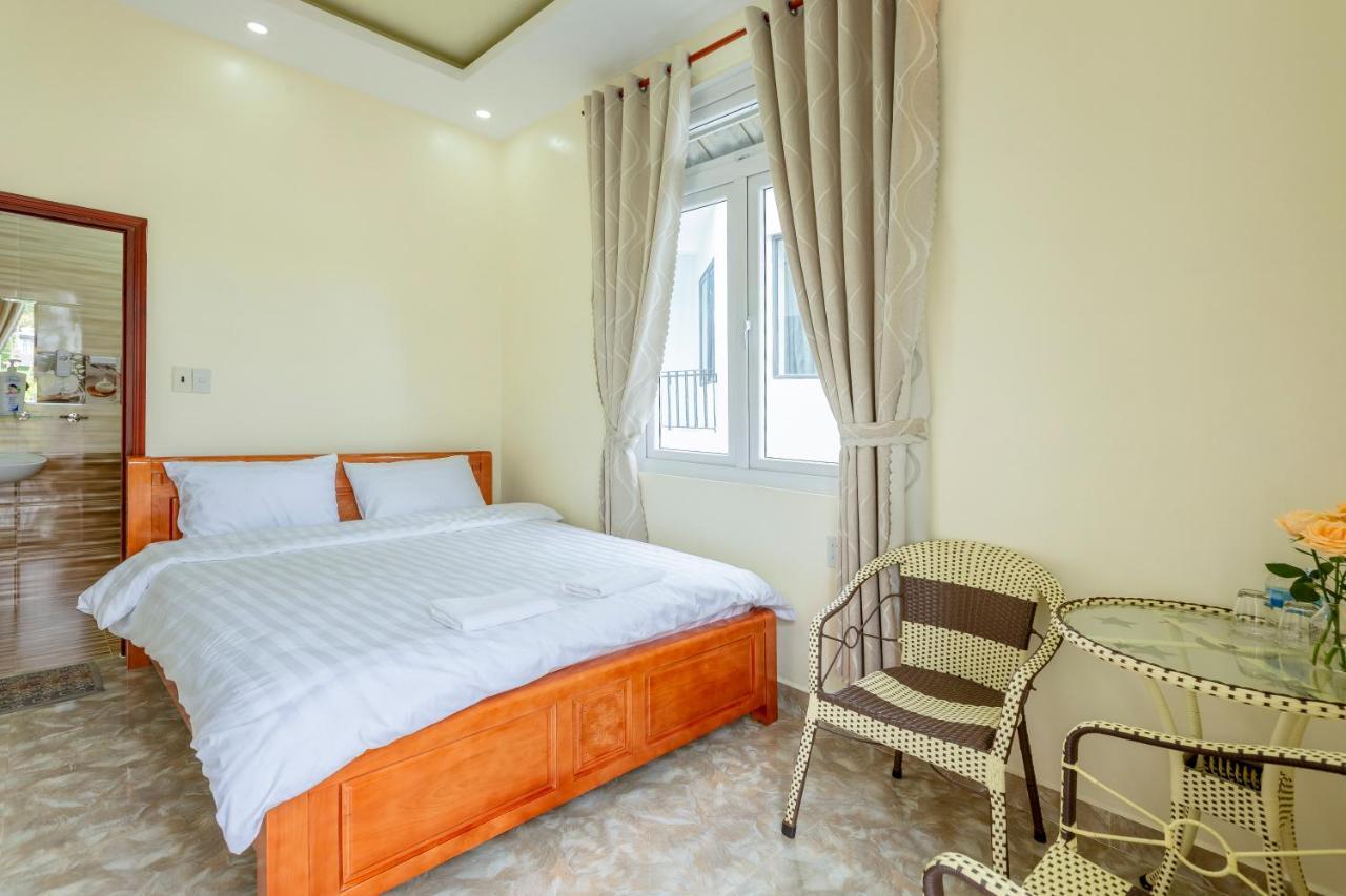 Da Quy Villa Νταλάτ Εξωτερικό φωτογραφία