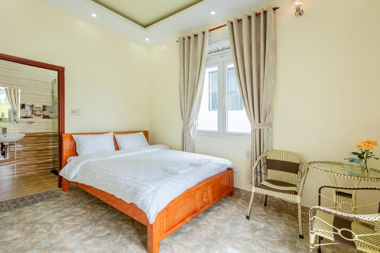 Da Quy Villa Νταλάτ Εξωτερικό φωτογραφία
